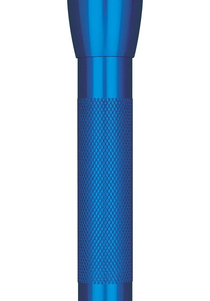 Maglite M2A11C Mini Maglite 2 Cell Flashlight with Super-Bright Xenon Lamp - Image 3