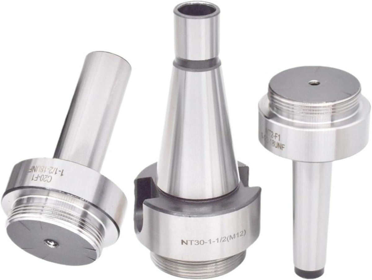 ISO40 NT30 NT40 BT30 BT40 R8 MT2 MT3 MT4 MT5 OZ25 OZ32 ISO30 Series