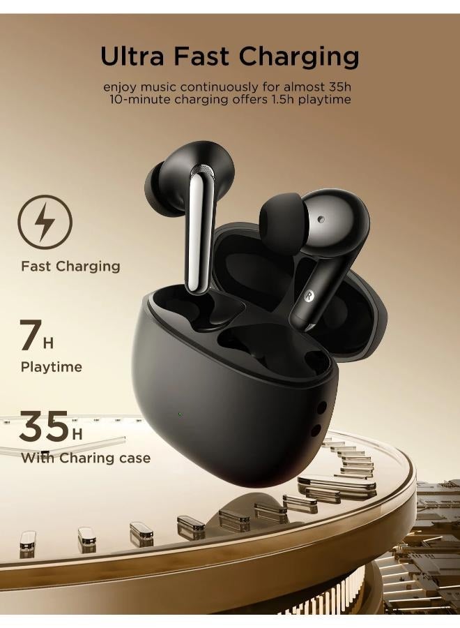 True Wireless Earbuds -JR -FB1 - Image 2