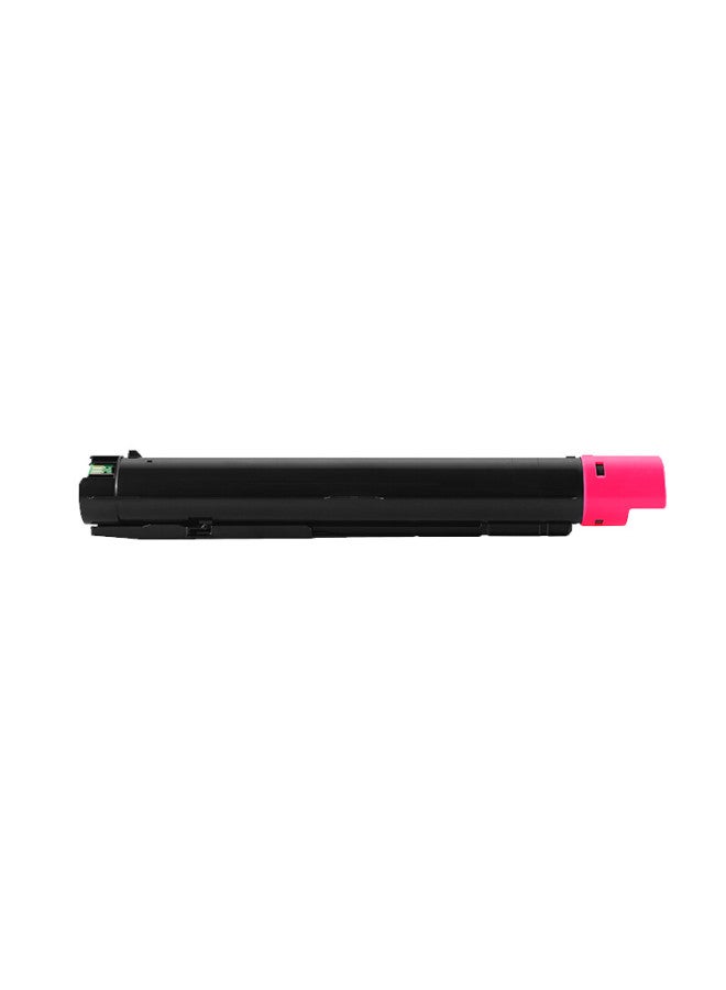 Pantum Cto-2650m Original Red Toner Cartridge, Compatible With Pantum Cm265adn Printer, Approximately 15,000 Pages Yield - Image 1
