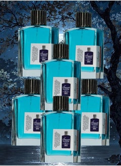 Smart collection 6 Pieces Smart Collection No.351 Perfume 100ML  - Image 1