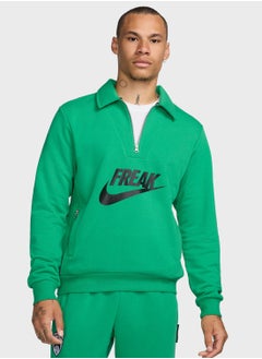 Nike Ga M Nk Dri-Fit Hoodies  - Image 1