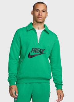 Nike Ga M Nk Dri-Fit Hoodies  - Image 4