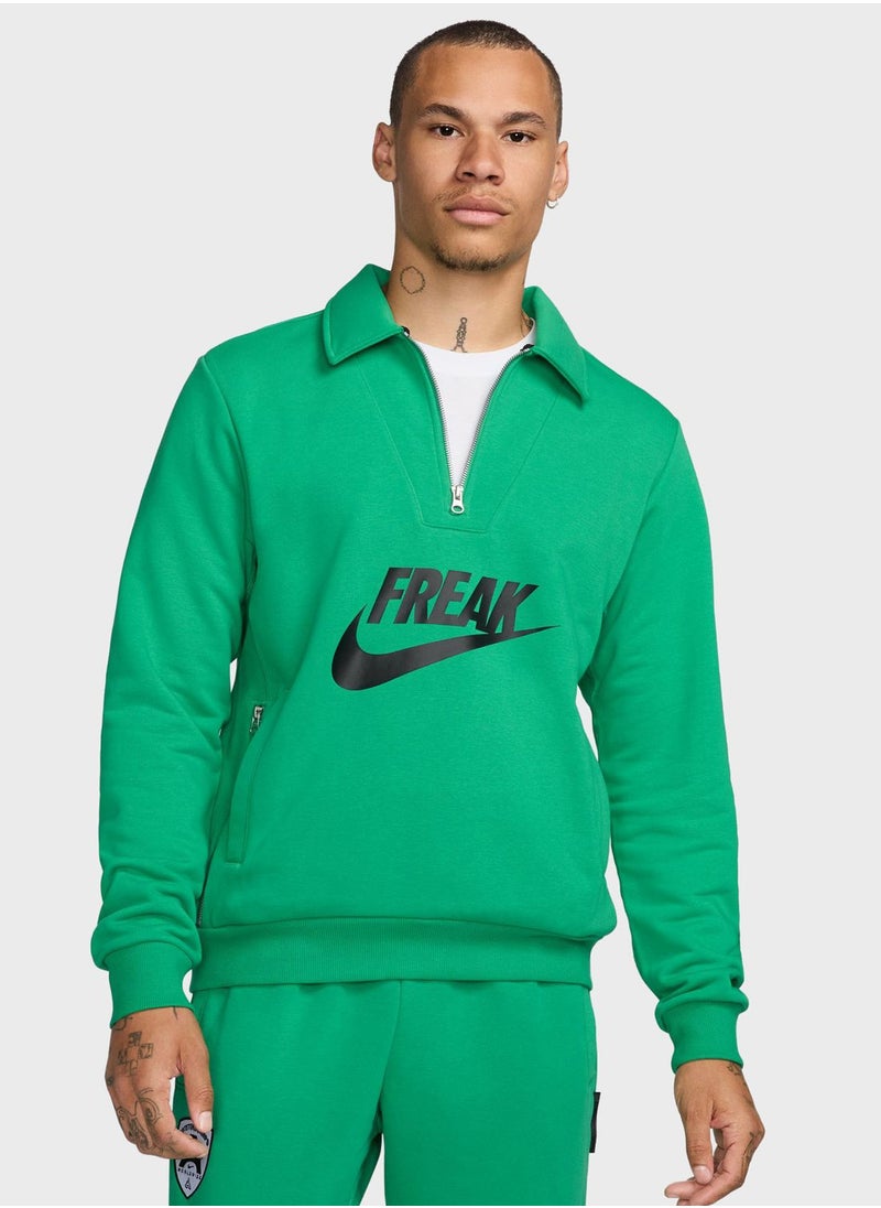 Nike Ga M Nk Dri-Fit Hoodies  - Image 4