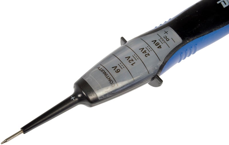 Dorman 86613 Heavy Duty Continuity Tester - 6-48V Universal Fit - Image 4