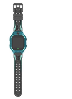 Brandcode GPS Locator Touch Screen Real Time Call Recording Weather Forecast Alarm Clock Child Safety Smart Watch  - Image 4