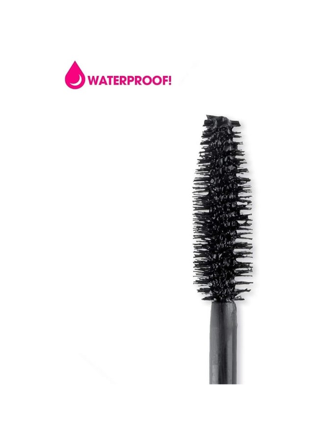 Cover Your Gray Cover Your Gray Waterproof Brush-In Hair Color, Dark Brown  - Image 4