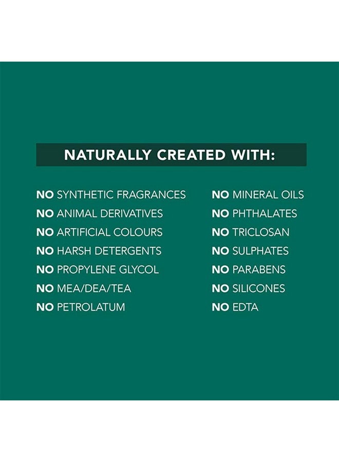 Sukin Super Greens Detoxifying Facial Scrub, 4.23 FL. Oz. - Image 4