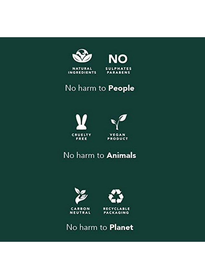 Sukin Super Greens Detoxifying Facial Scrub, 4.23 FL. Oz. - Image 5