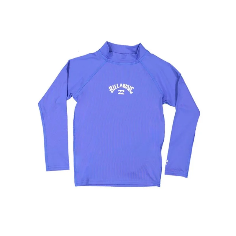 بيلابونج All Day Arch Rash Shirt - Kids