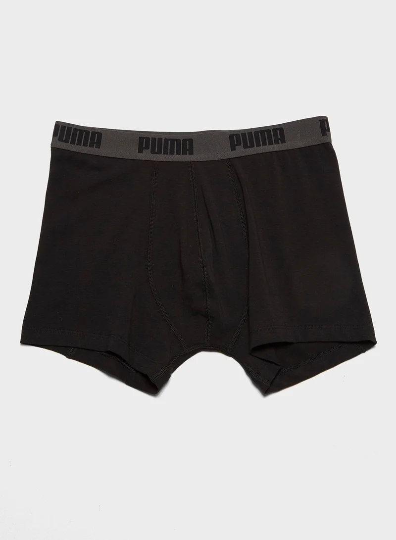 PUMA 2 Pairs men underwear