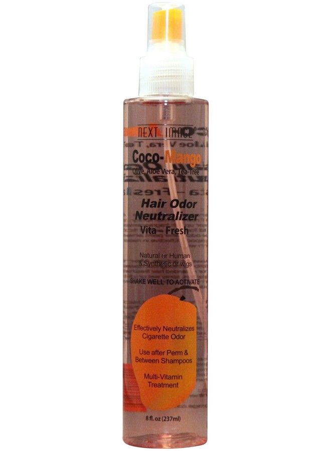 Next Image Nextimage Cocomango Vita Fresh 8 Oz. - Image 2