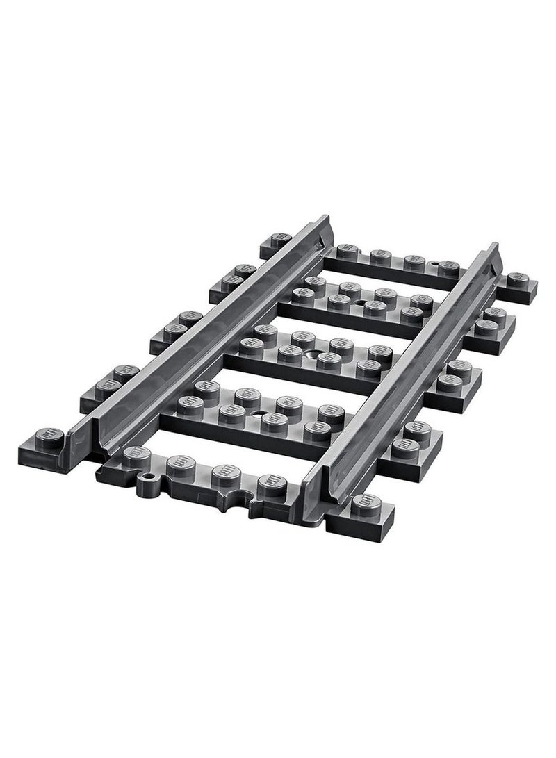 LEGO - City Tracks and Curves 20 Pieces - 60205 - Image 4