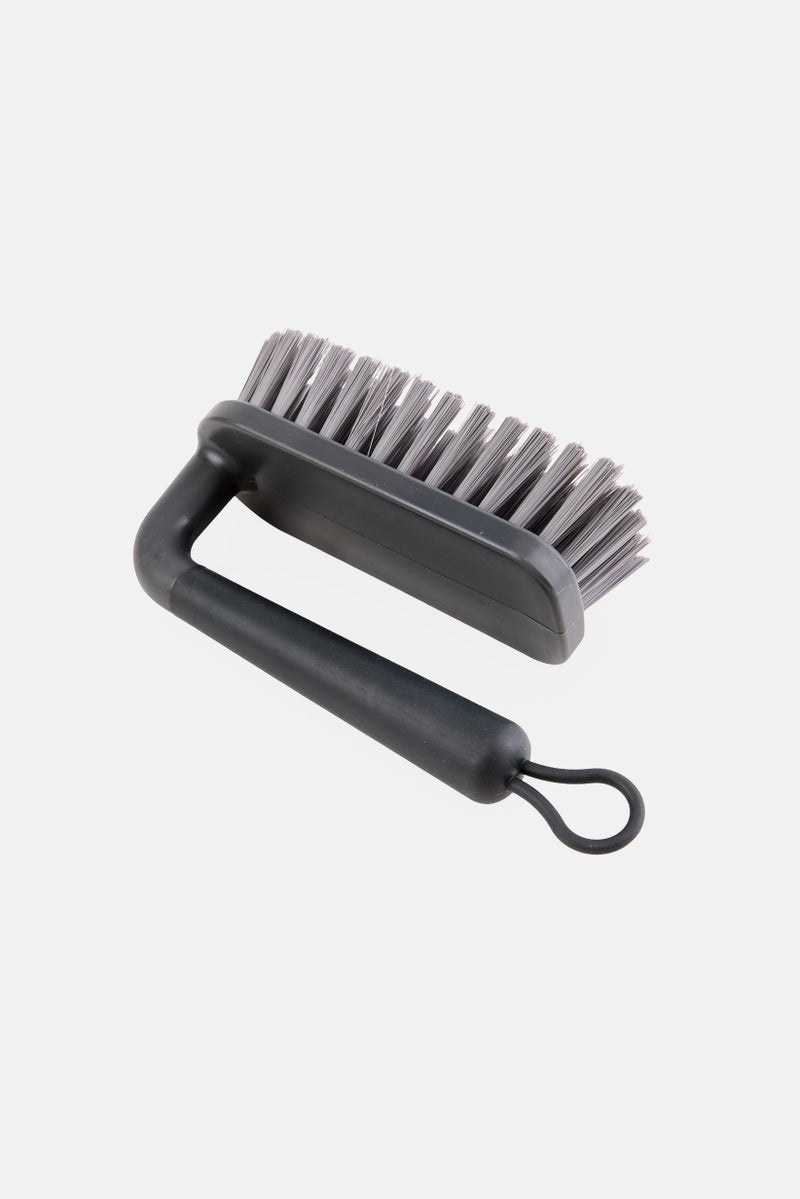 YOTO Floor Brush, Dark Grey - Image 1