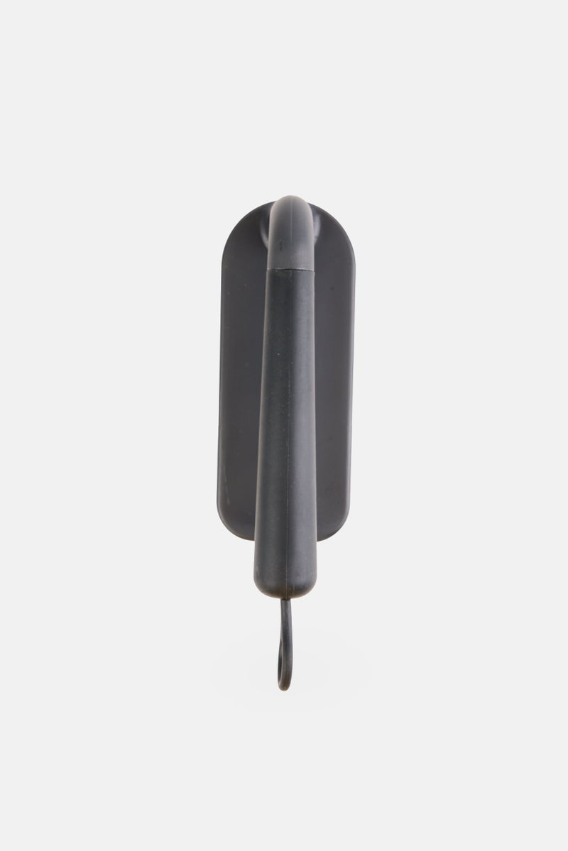 YOTO Floor Brush, Dark Grey - Image 2