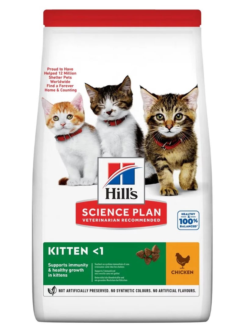 Hills Dry Cat Food for Kittens Chicken Flavor 1.5kg - pzsku/ZA1E9C440F67BAAEE78FEZ/45/1741363707/670cacfe-2f77-4fe1-a104-0cc6d2f82e56