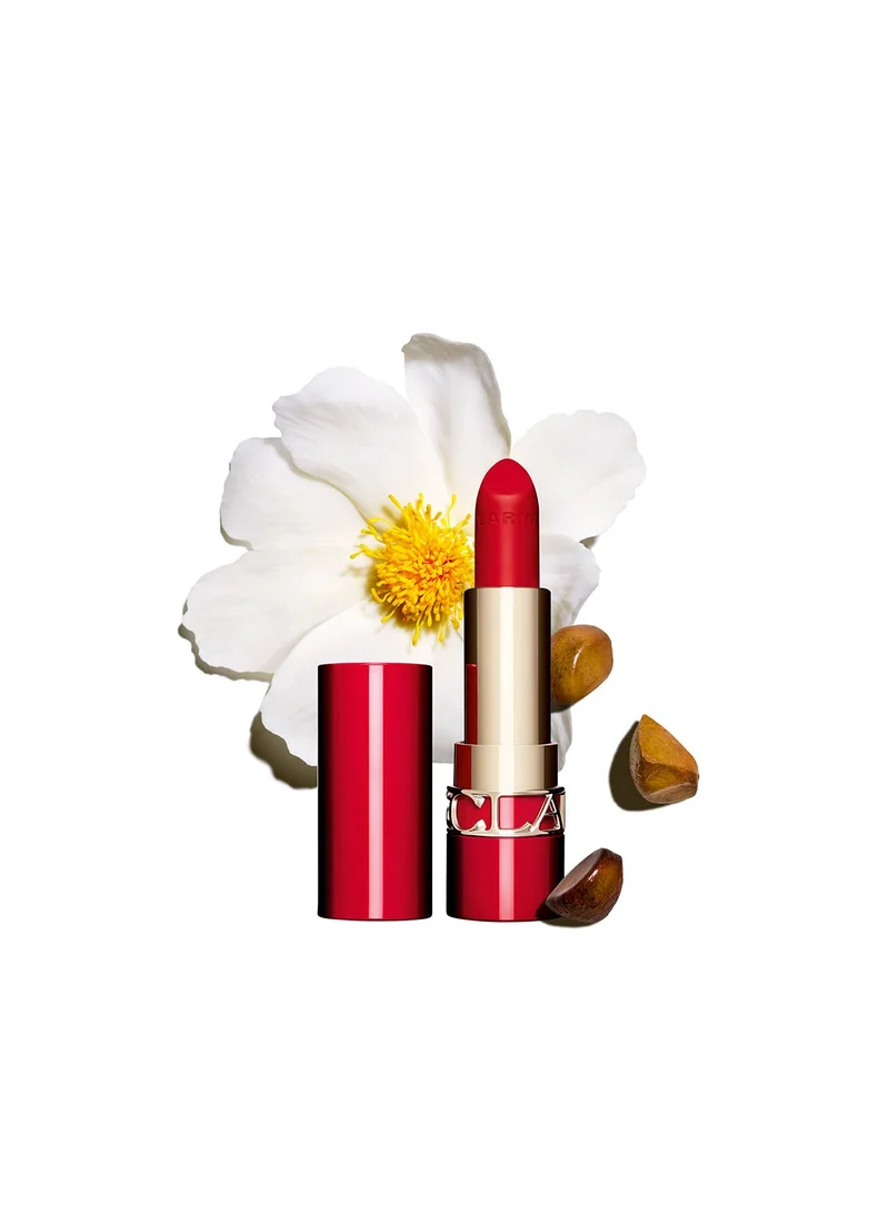 CLARINS JOLI ROUGE 768V MATTE JOLI ROUGE VELVET