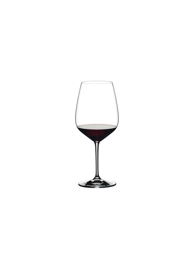 Riedel Riedel Extreme Cabernet Glass, Set of 2, Clear  - Image 3