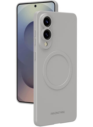 Titanium Grey