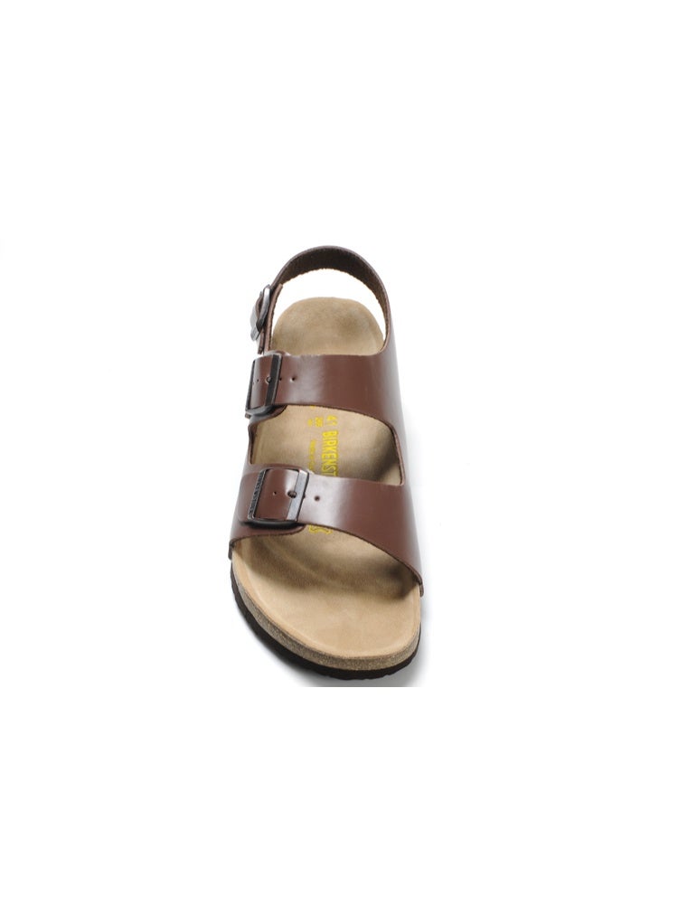 BIRKENSTOCK Milano Sandals Birko Flor - Image 4