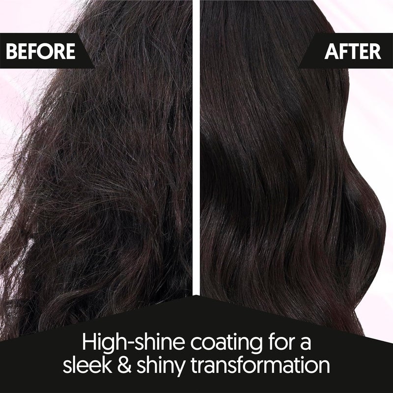 Provoke Hair Gloss High-Shine Coat Wonder Spray 200ml, For Shine And Finish, Lasting Gloss And Polish - Image 3
