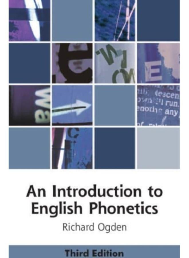 An Introduction to English Phonetics