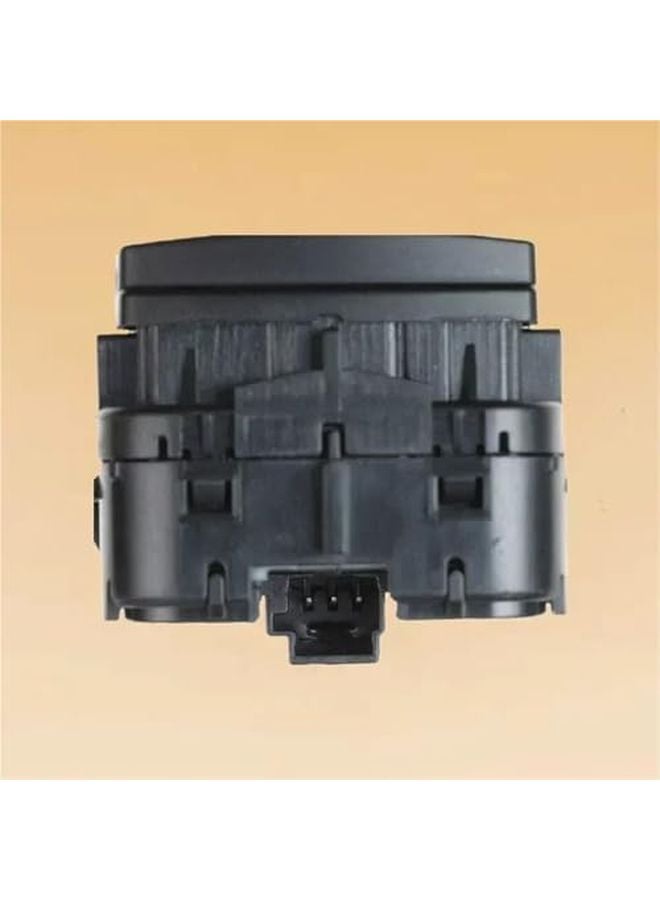 Electric Window Switch For Mercedes Benz S Class W222 S320 S350 S400 S500 2014 2019 Black 2 - Image 3