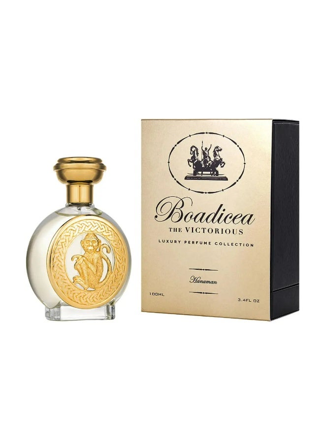بوديسيا ذا فيكتوريوس هانومان عطر نقي 100 مل - Image 1