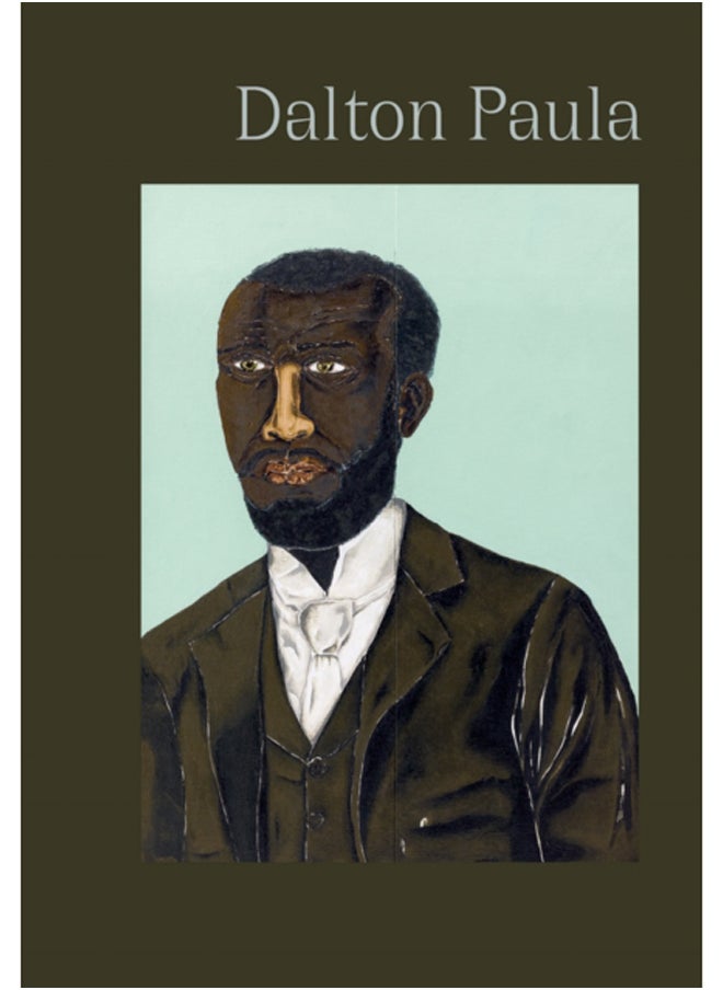 Dalton Paula: Brazilian Portraits 