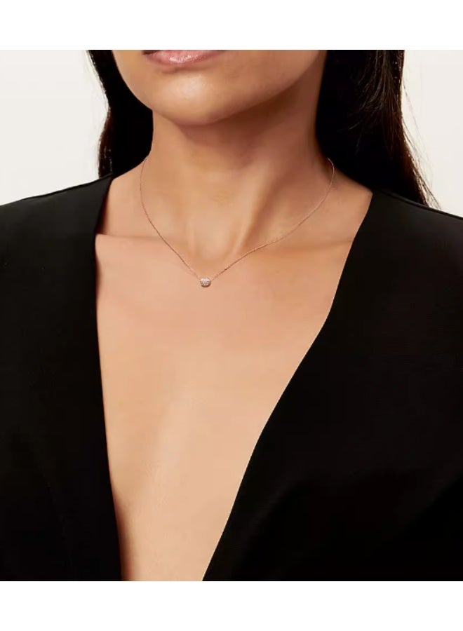 Tiffany & Co. Tiffany Elsa Peretti® Collection Bean Design Necklace - Image 2
