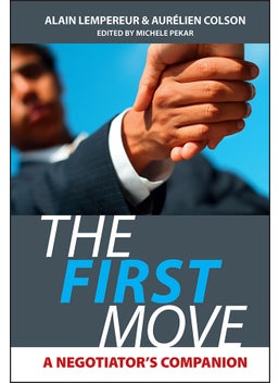 The First Move 