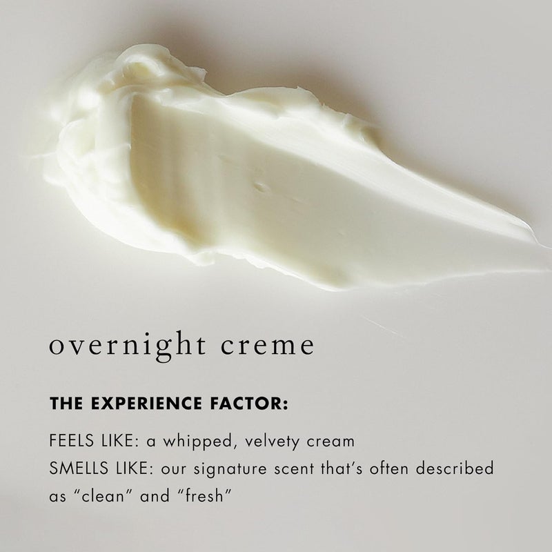 Bioelements Sleepwear Overnight Age Activist Creme for Dry to Combination Skin - 44ml/1.5oz - Image 4