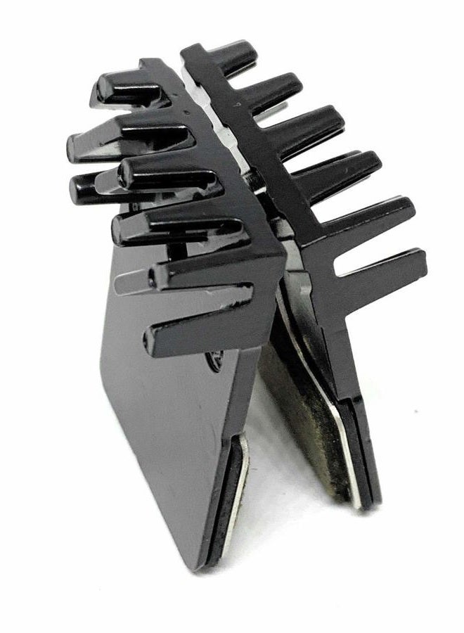 Hardheaded Ram Bike Brake Pads Organic for Shimano Ultegra BR-RS805, BR-RS505 .Fast Break-in on Mountain-Bike or Road- Bicycle. - Image 3
