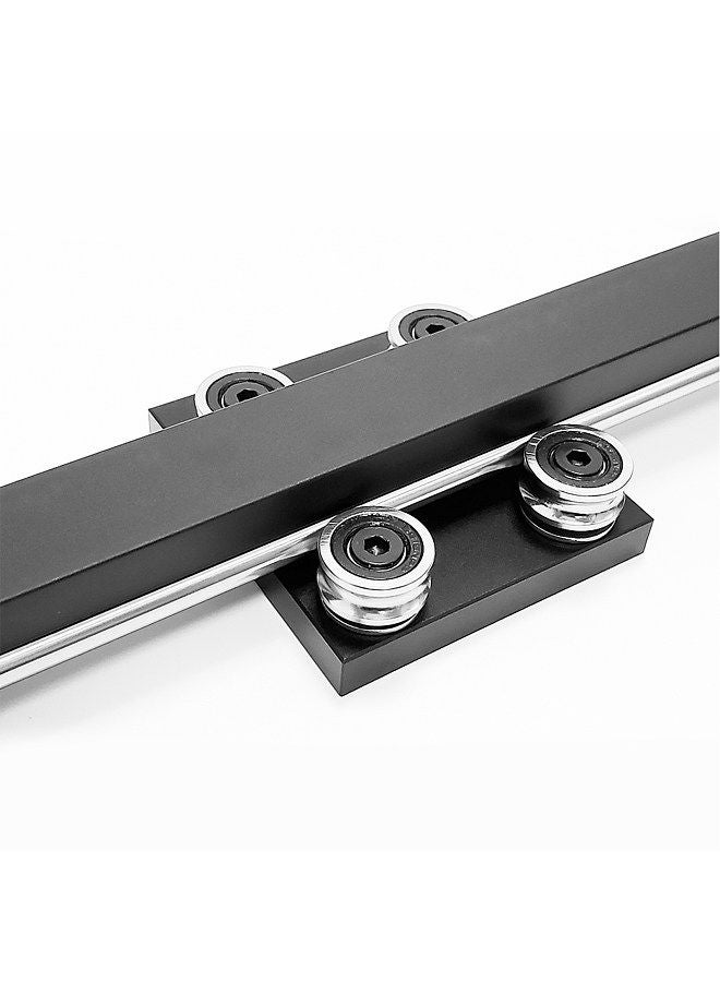 Tronxy 3D Printer Upgrade Kits X5SA to X5SA PRO XY Axis Guide Rail Accessory Titan Extruder for Flexible Filament  - Image 2