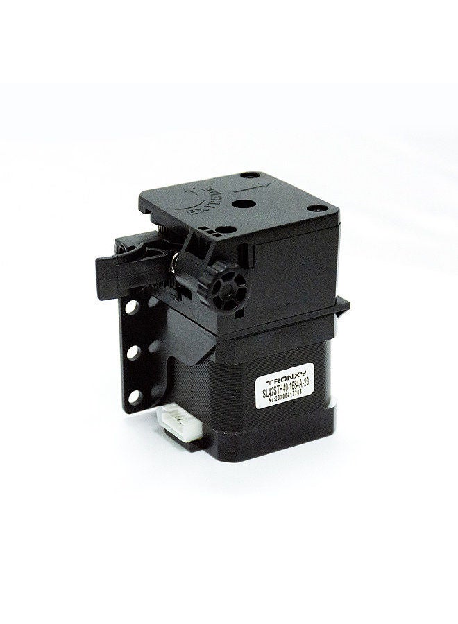 Tronxy 3D Printer Upgrade Kits X5SA to X5SA PRO XY Axis Guide Rail Accessory Titan Extruder for Flexible Filament  - Image 5