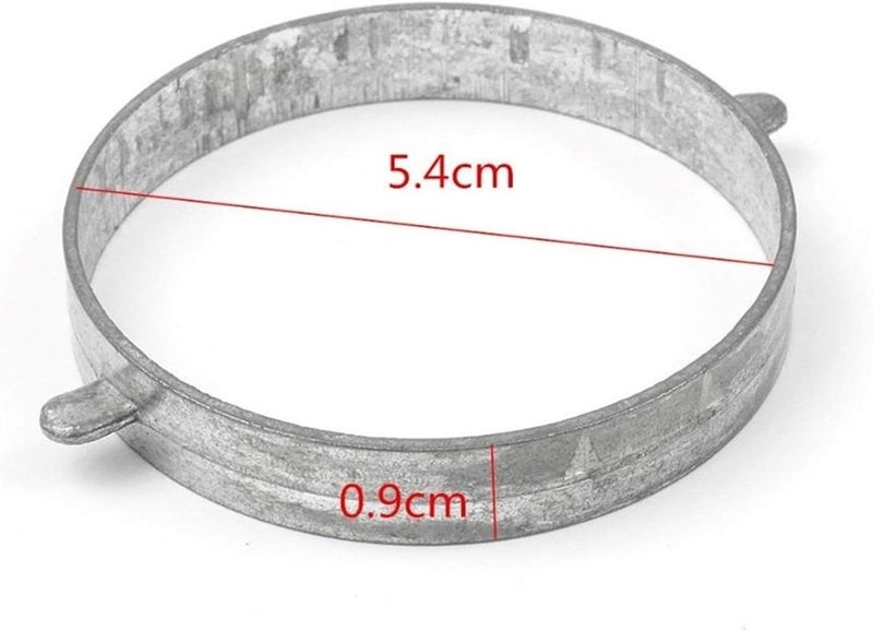 Wivplex Quick Release Steering Wheel Hub Adapter for Land Rover - Image 5