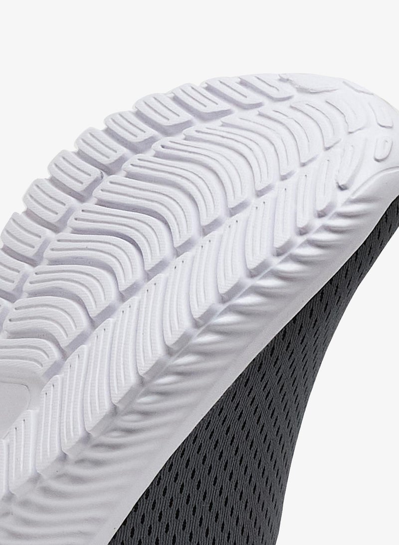 CAMPUS Men's Grey Low-Top Sneakers - Lightweight Shoes, Minimalist Designed for Style - Image 4