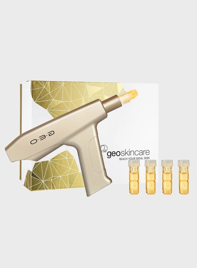 geoskincare Nanochip Beauty Instrument