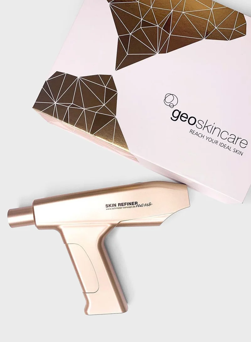 geoskincare Nanochip Beauty Instrument