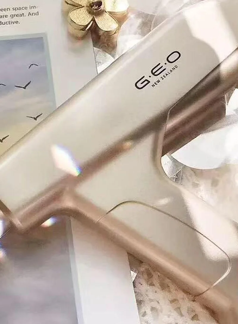 geoskincare Nanochip Beauty Instrument