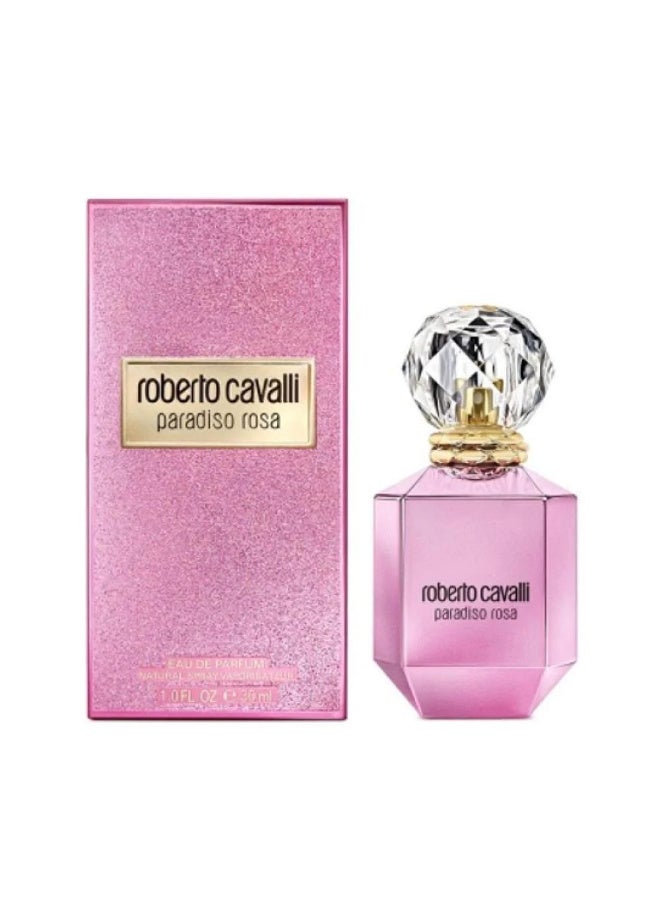 عطر روبرتو كفالي بردايسو روزا اودي بارفيوم 75 مل