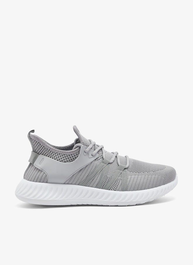 CROSBY Casual Low Top Sneakers - Image 1