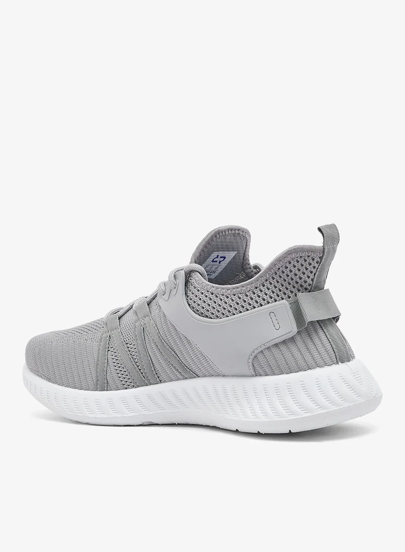 كروسبي أحذية رياضية كاجوال منخفضة