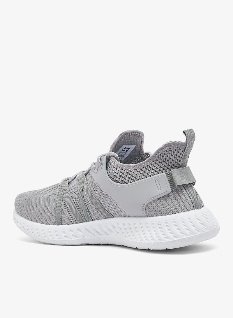 CROSBY Casual Low Top Sneakers - Image 2
