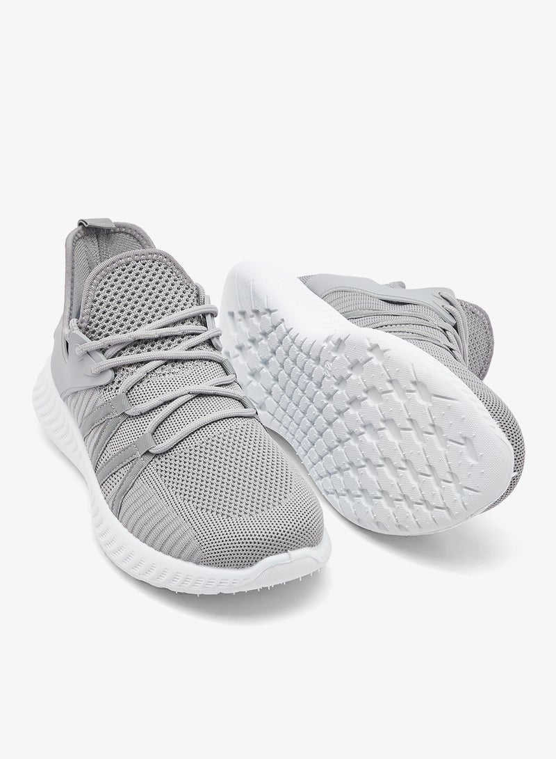CROSBY Casual Low Top Sneakers - Image 3
