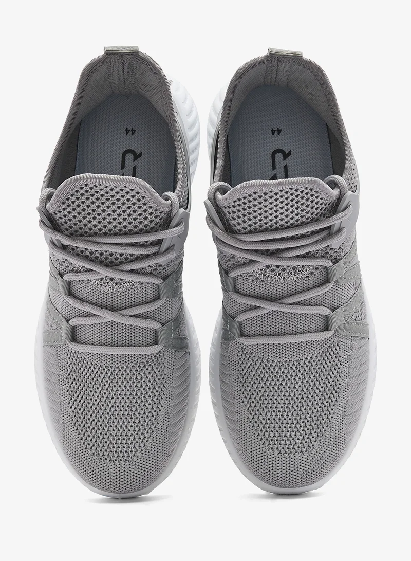 Crosby  Casual Low Top Sneakers for Men | Best Price UAE