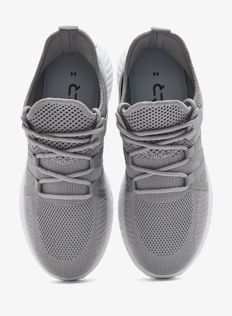 CROSBY Casual Low Top Sneakers - Image 4