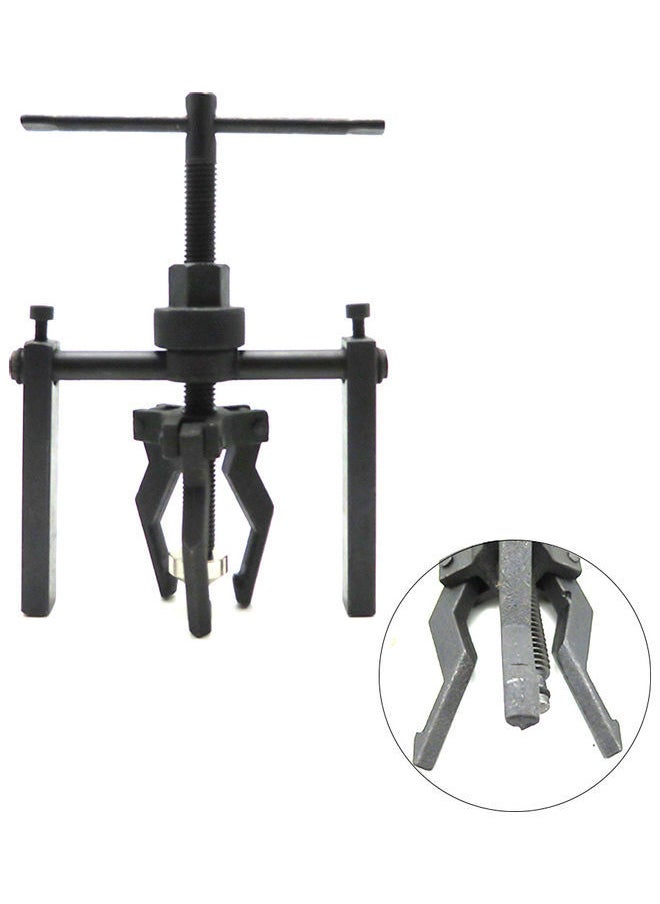 NIBEMINENT 3-Jaw Inner Bearing Puller  - Image 4