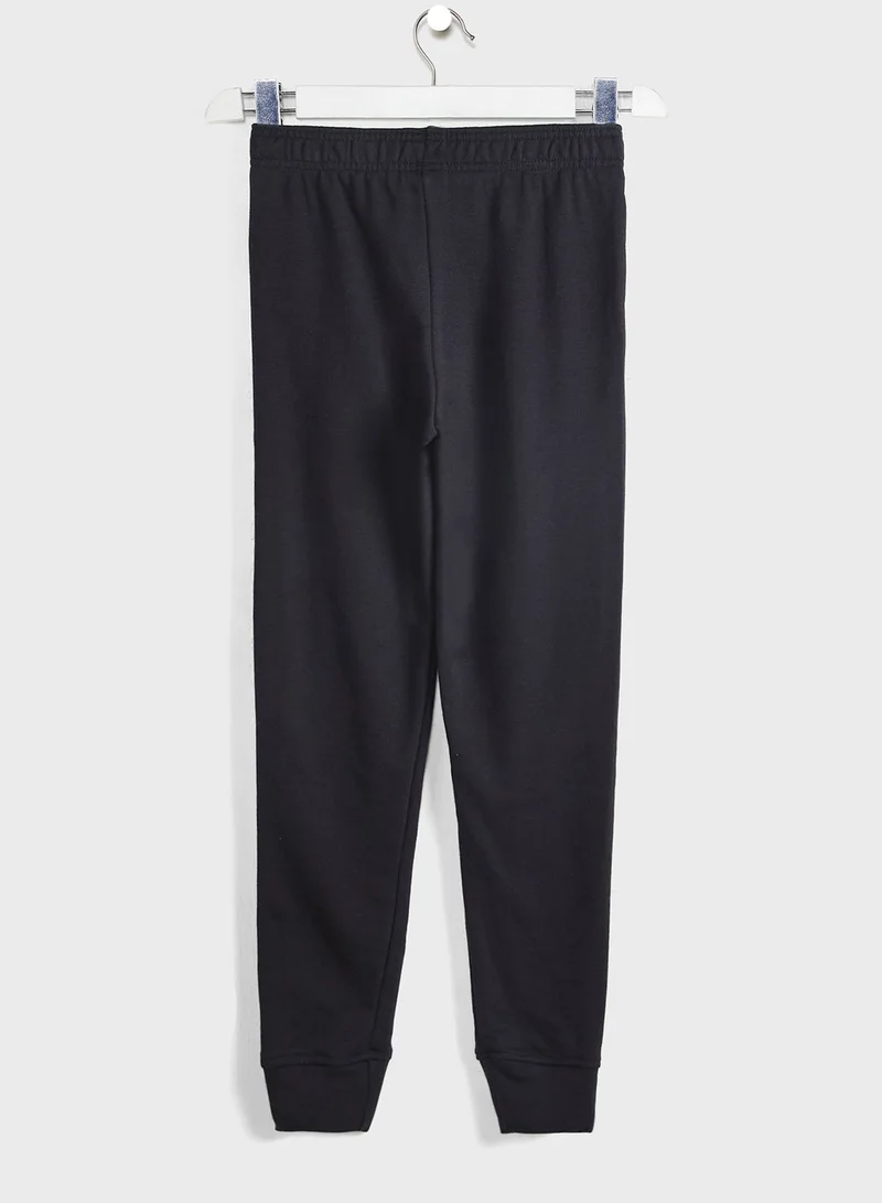 Under Armour Youth  Rival Terry Sweatpants