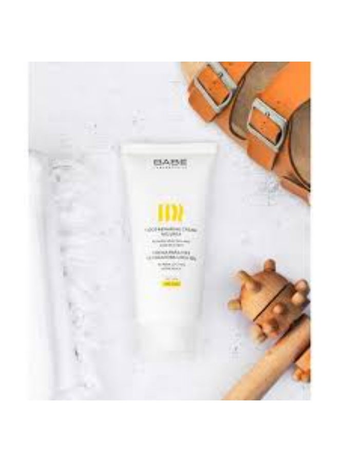 بابي كريم ترميم القدمين من بابي 10% يوريا 100 مل - Image 4